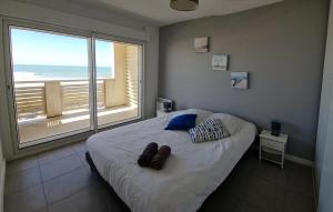 Appart'hotels Residence Pasino : photos des chambres