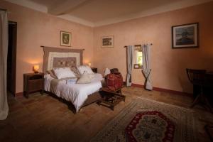 B&B / Chambres d'hotes Le Mas des Sages : photos des chambres