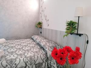 Deluxe Room room in B&B Villa Molinari