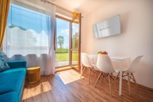 SeaEsta Darłowo - Komfortowe Pokoje i Apartamenty
