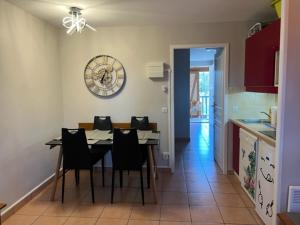 Appartements La Residence Vacances Mondesir appartement 3 etoiles : photos des chambres