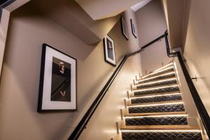 Hotels Dream Hotel Opera & Spa : photos des chambres