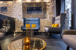 Hotels Dream Hotel Opera & Spa : photos des chambres