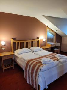 Apartment with Mountain View room in Complex Brashlyan