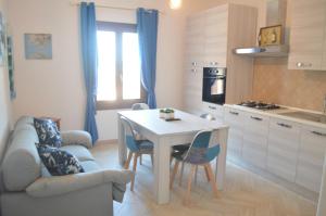 Casa Gialla Santa Teresa Gallura