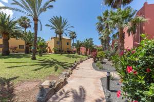 Fuerteventura Apartments Harmony