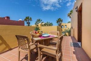 Fuerteventura Apartments Harmony