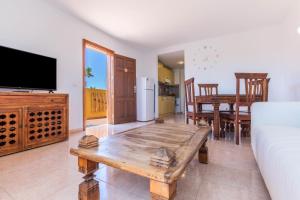 Fuerteventura Apartments Harmony