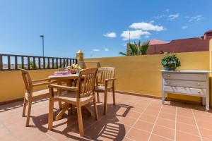 Fuerteventura Apartments Harmony