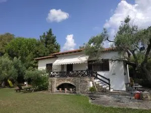 Sea Art House - Kalogria