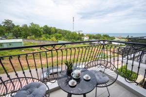 City Center Rosa Hotel