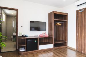 City Center Rosa Hotel