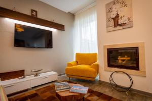 LuxApartment