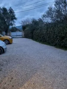 Grand appartement T2 - Les Aiguiers