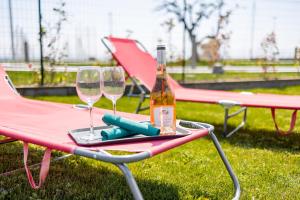 Aregai Marina Exclusive Seaside Apartments