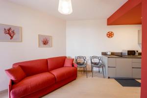 Aregai Marina Exclusive Seaside Apartments