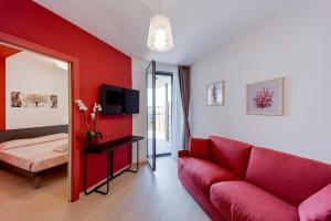 Aregai Marina Exclusive Seaside Apartments