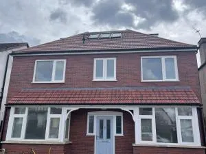 Phlox Garden - Hackbridge