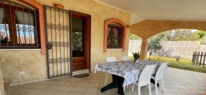 Casa Olivo Le ginestre img1