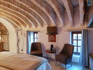 La Magnanerie de Camias