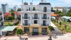 City Center Rosa Hotel