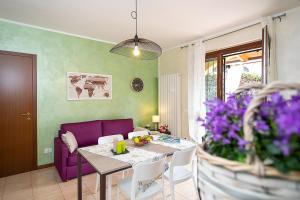 APARTMENT LARCHETTO and VILLETTA GRUBER - Regarda Travel