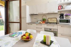 APARTMENT LARCHETTO and VILLETTA GRUBER - Regarda Travel