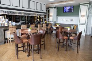 The Manor House at Fancourt