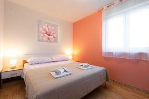 Apartment Salvagno 