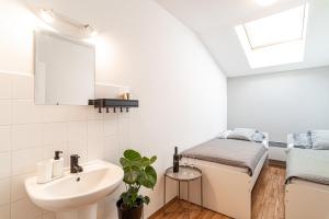 Penzion Vinařství W18