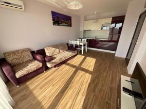 Cascadas Family Apartments Panorama View