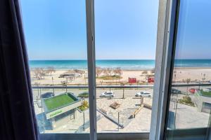 Glamour Red apartment 22 in Spa Pool resort