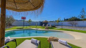 Casa Serrano Cártama by Ruralidays - 4hvězdičkové hotely ve městě Cártama