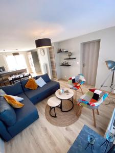 Appartements Mes Vacances a Berck : photos des chambres