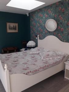 B&B / Chambres d'hotes Guillayne : photos des chambres