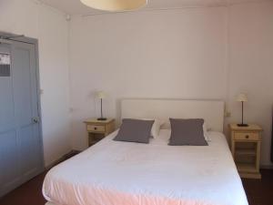 Hotels Le Guintrand : photos des chambres