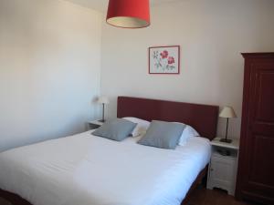 Hotels Le Guintrand : photos des chambres