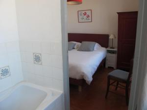 Hotels Le Guintrand : photos des chambres