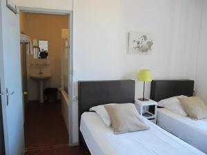Hotels Le Guintrand : photos des chambres