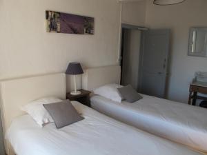 Hotels Le Guintrand : photos des chambres