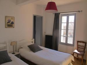 Hotels Le Guintrand : photos des chambres