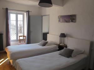 Hotels Le Guintrand : photos des chambres