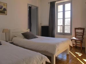 Hotels Le Guintrand : photos des chambres