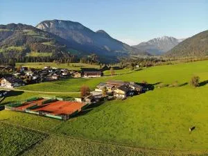 Pension Schusterhof - Angath
