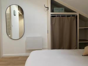 Appartements Cocon en Champagne : photos des chambres