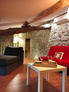 Chambre dhôtes La terrasse de Sabatas