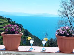 Casa Mary Amalfi Coast