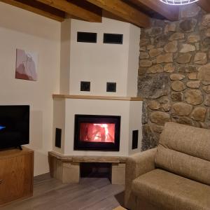 Complejo Rural El Cerradón