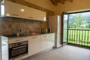 Complejo Rural El Cerradón