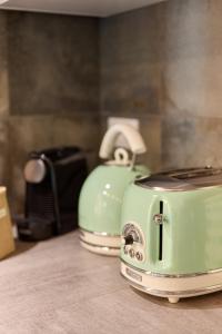 Cozy apartment with a view in San Miniato